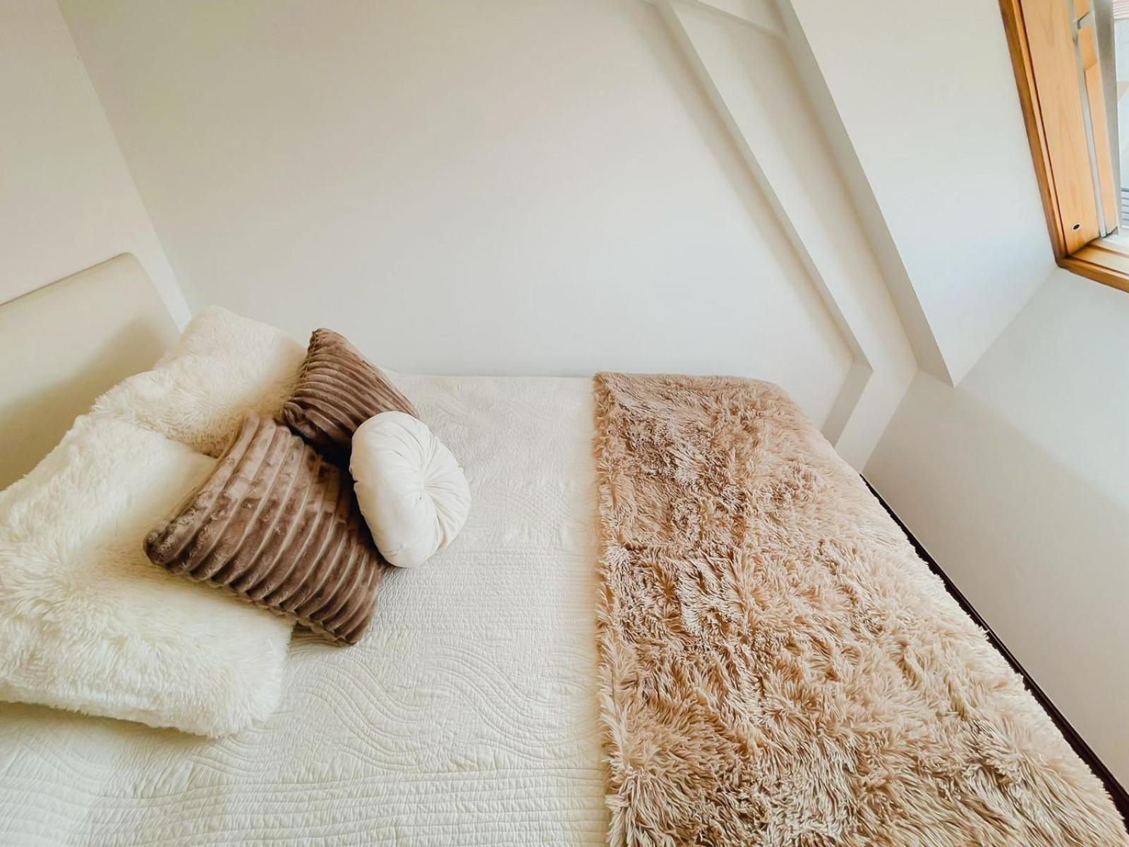 Apartamento Centro De Vigo, Garaje Y Vistas Ria Exteriér fotografie